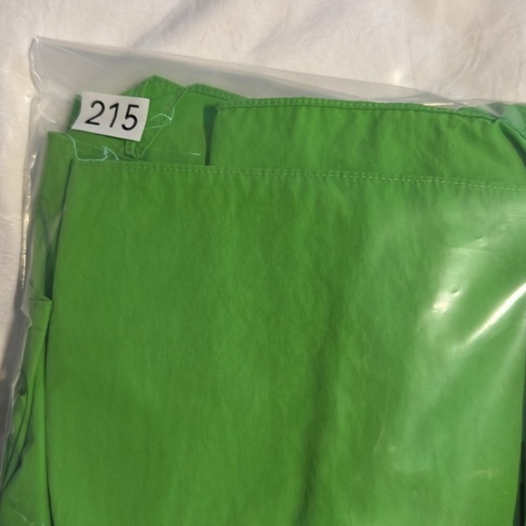 Amanda Uprichard Gianina Mini Dress - Picture 9 of 9